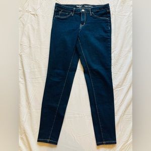 Wassimo jeans